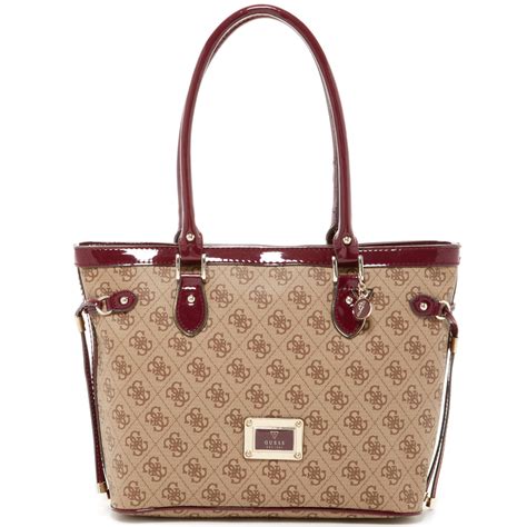 guess bagswhite purple|GUESS Purple Bags & Handbags for Women for sale .